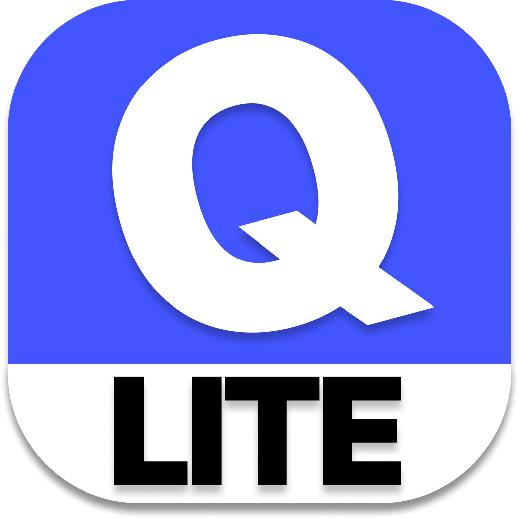 QuizLITE icon